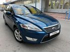 Ford Mondeo 2.0 МТ, 2007, 207 000 км