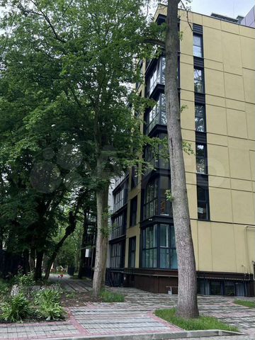 1-к. квартира, 44 м², 5/6 эт.