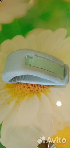 Воротник ортопедический детский