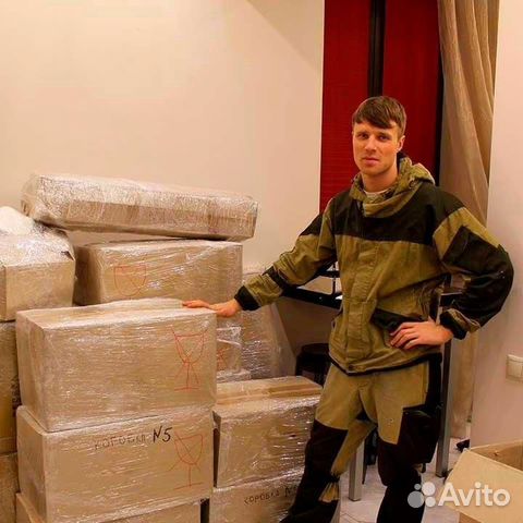 Переезды/Грузчики/Вывоз мусора