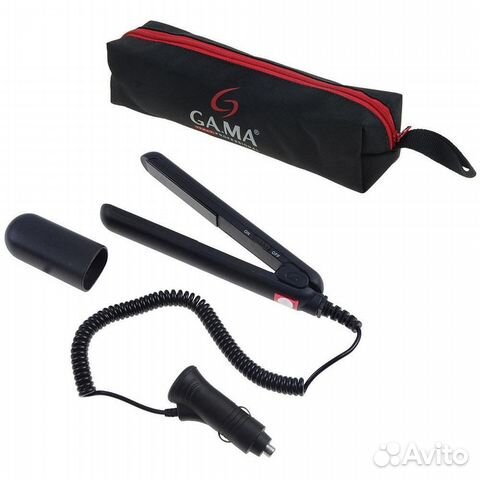 Дорожный выпрямитель для волос