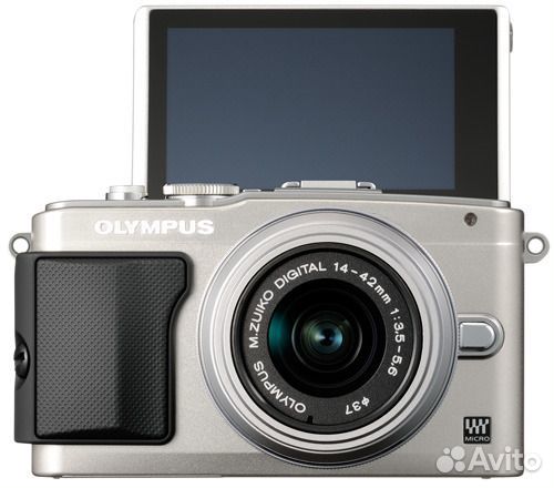Olympus E-PL5