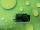 Экшн-Камера Aceline DualScreen 4К объявление продам