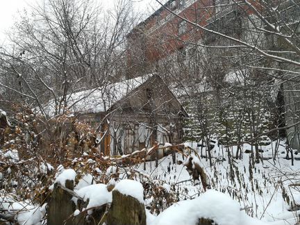 Участок 2,5 сот. (ИЖС)