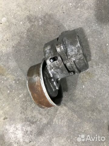 Натяжитель ремня приводного Infiniti FX45 S50 2007