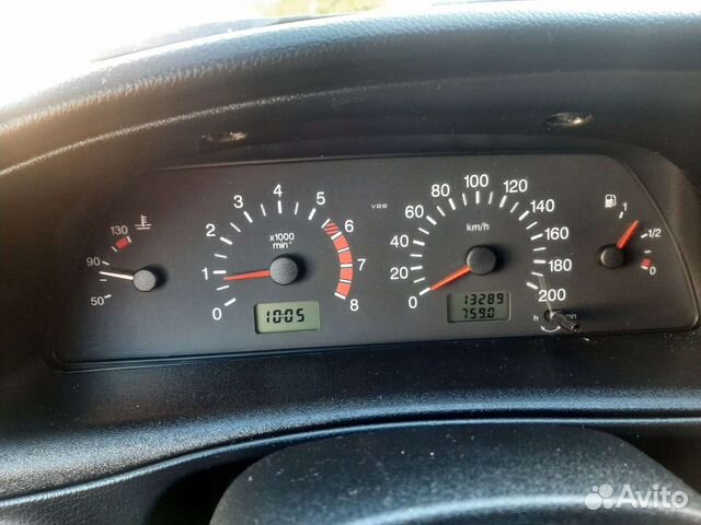 Запчасти на Ниву