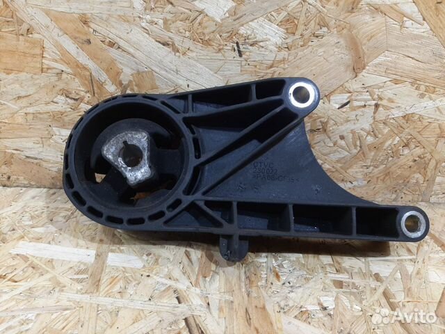 Нижняя опора Opel Astra J