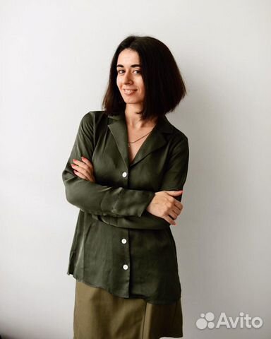 Репетитор русского языка и литературы