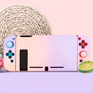 Защитный чехол Nintendo switch case