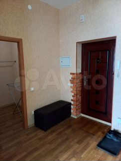 Квартира-студия, 44 м², 8/10 эт.