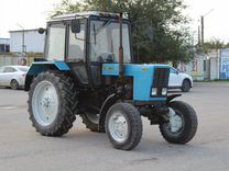 Трактор МТЗ (Беларус) 82.1, 2005