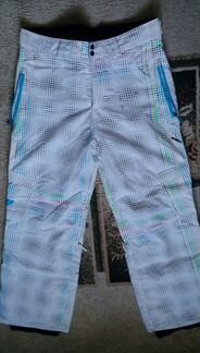 Брюки горнолыжка O'neill унисекс