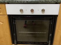 Электрический духовой шкаф electrolux eob53434ak