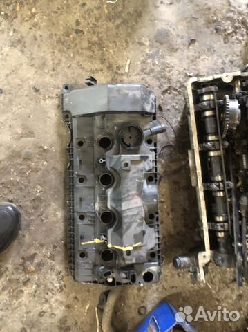 Гбц бмв е65 н44