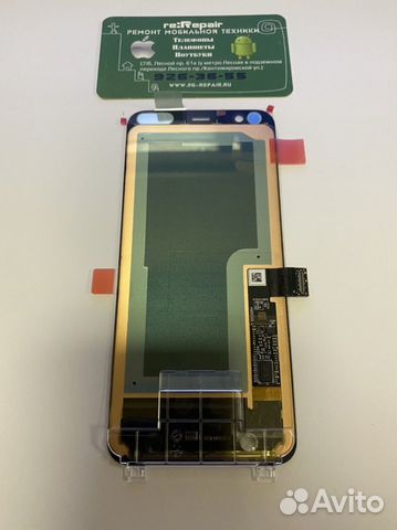 Google Pixel. Дисплеи. Экраны. Запчасти