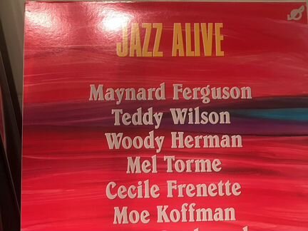 Большая коллекция Jazz