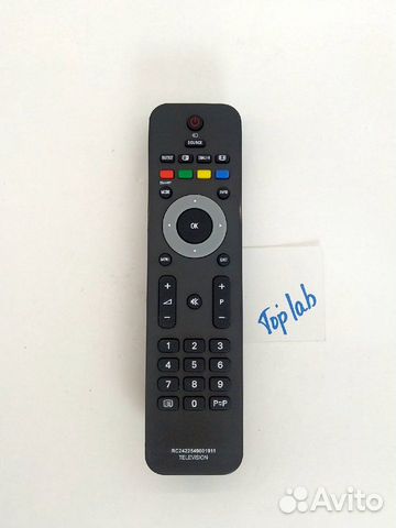 Пульт для телевизора Philips