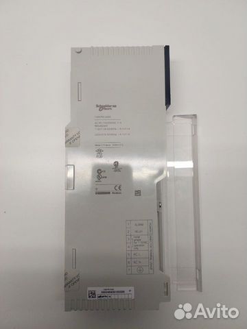 Schneider Electric 140CPS12420