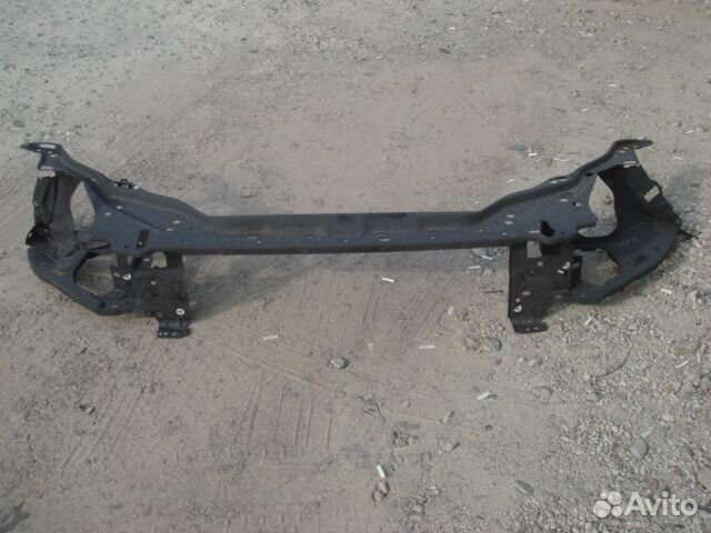 Вольво хс60 Панель передняя Volvo Xc60 2008-2017