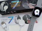 Smart watch X7 Pro объявление продам