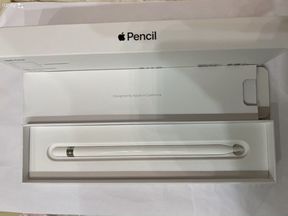 Apple pencil 1 новый