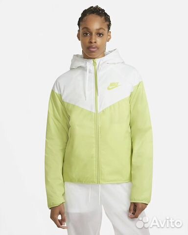 nike jacket