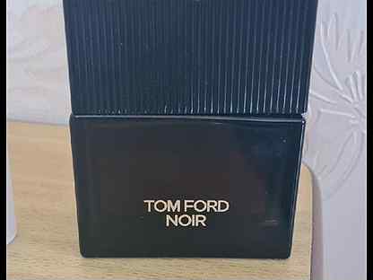 Tom ford noir парфюм