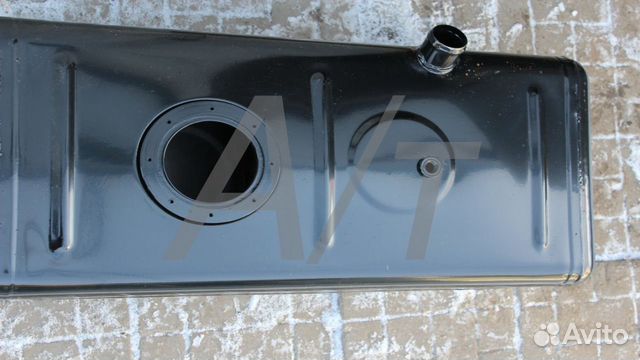 Топливный бак Газ 2217 Евро 3 2752 1101010