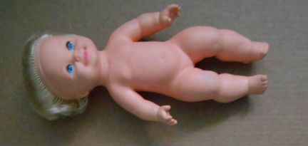 Куклы и другие вещи, в т.ч. СССР