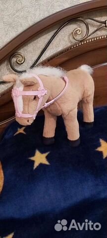 Интерактивные игрушки