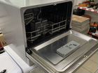 Посудомоечная машина Candy cdcf 6S объявление продам