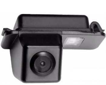 Камера з/в в штатное место для ford mondeo, S-MAX