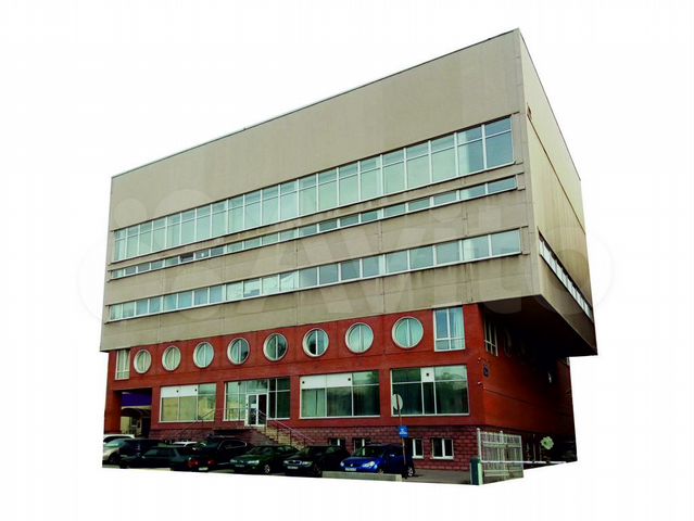 Офис, 70.4 м²