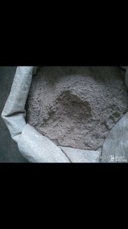 Зола для растений