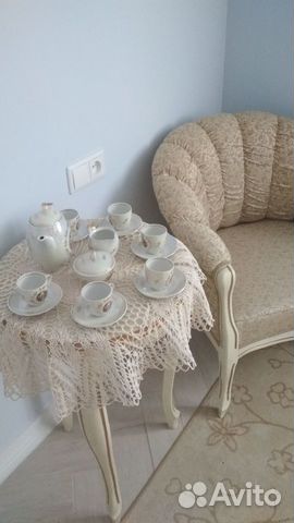 Сервиз Мадонна