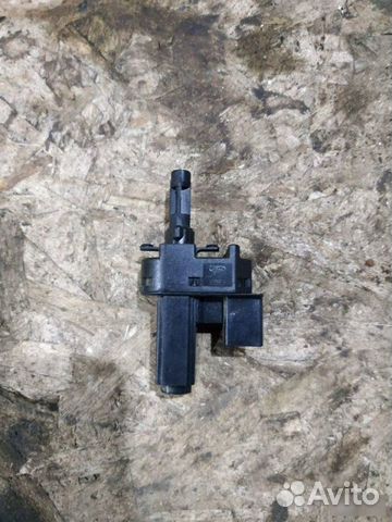 Датчик педали сцепления Ford Focus 2