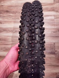 Покрышки Schwalbe Ice Spiker 26*2.1