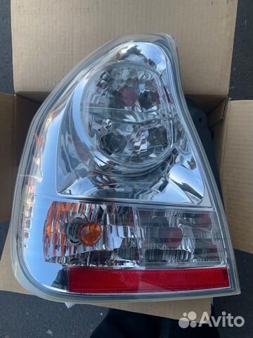 Акцент фонари проспорт prosport