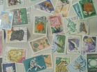Почтовые марки 66-78года