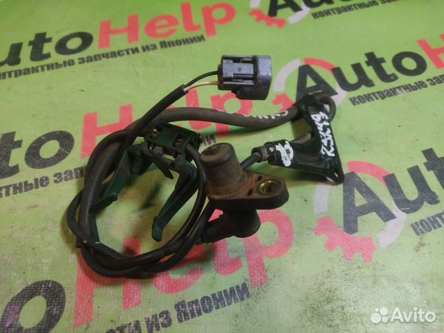 Датчик ABS toyota ipsum SXM10 передний правый