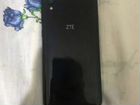 Телефон ZTE