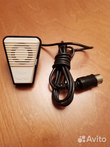 Микрофон мд-201