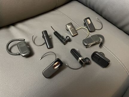 Гарнитура nokia