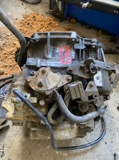 АКПП для Opel Vectra B 1.6