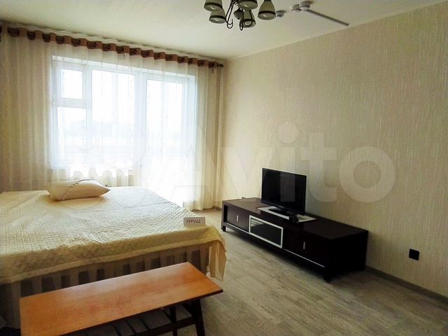 1-к. квартира, 41 м², 14/16 эт.