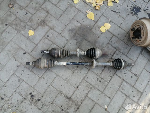 Разбор дэу нексия саратов