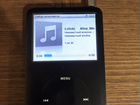 Плеер iPod classic 80Gb объявление продам