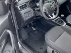 Renault Duster 1.5 МТ, 2021, 3 700 км объявление продам