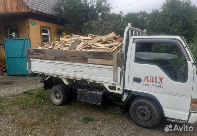 Продажа дрова