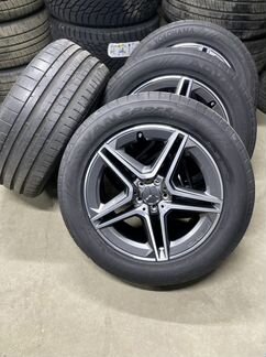 Колеса сборе новые GLE450 AMG Mercedes V167 C167